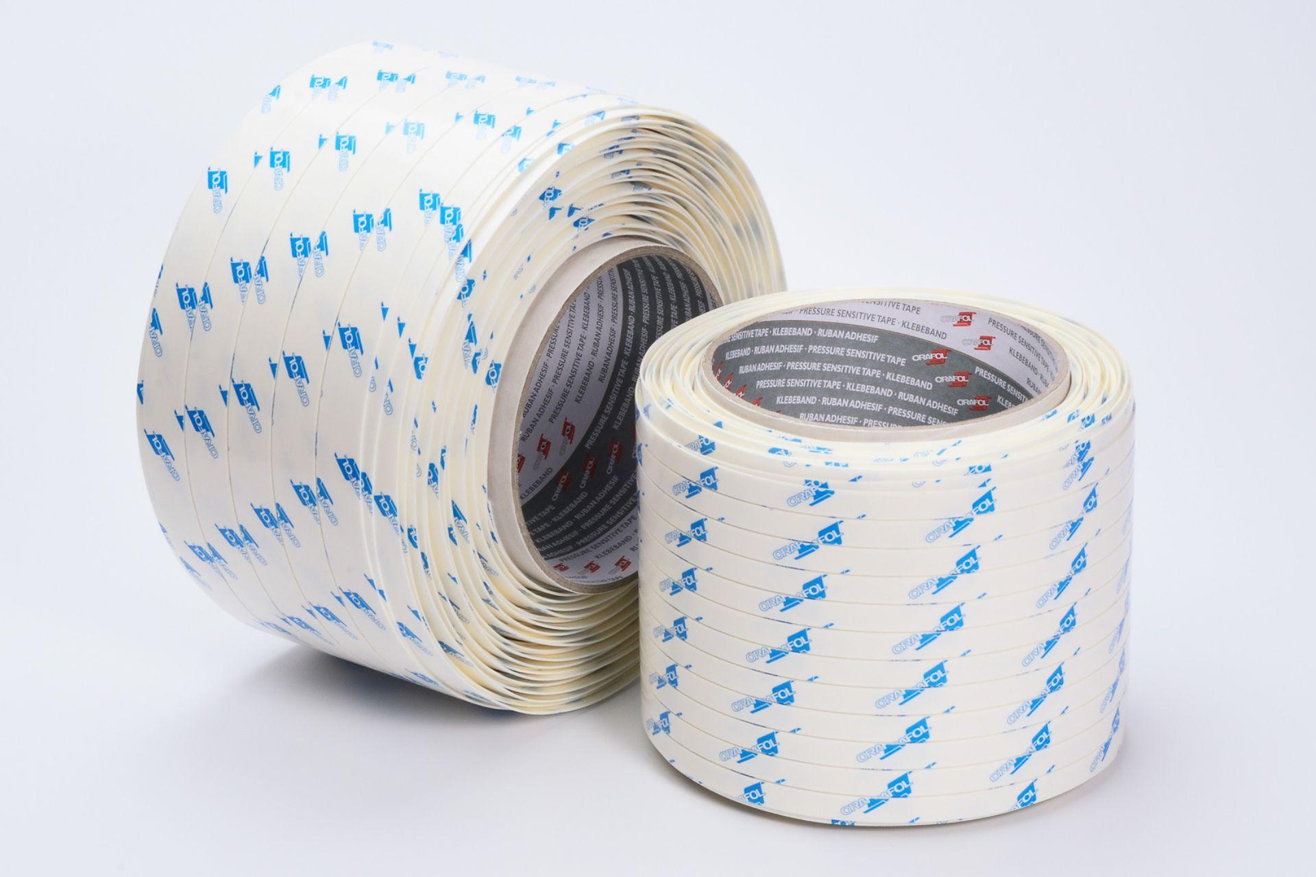 Foto: Orabond 1812TM Montageband -  1,9 cm x 50 m
