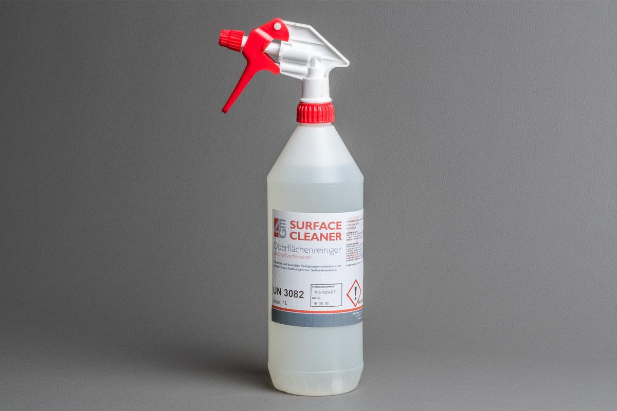 Foto1: profiwelt PROfluid Surface Cleaner - 1 ltr