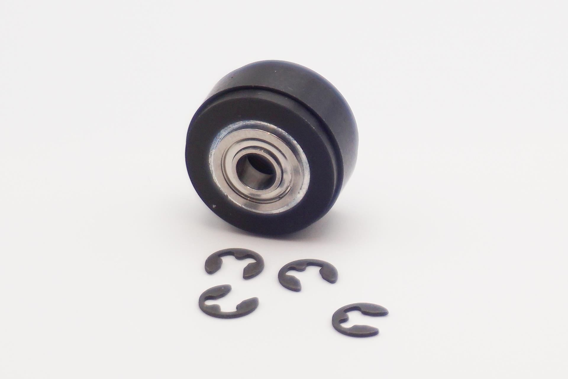 Foto: Summa Pinch Roller / Art. 391-326