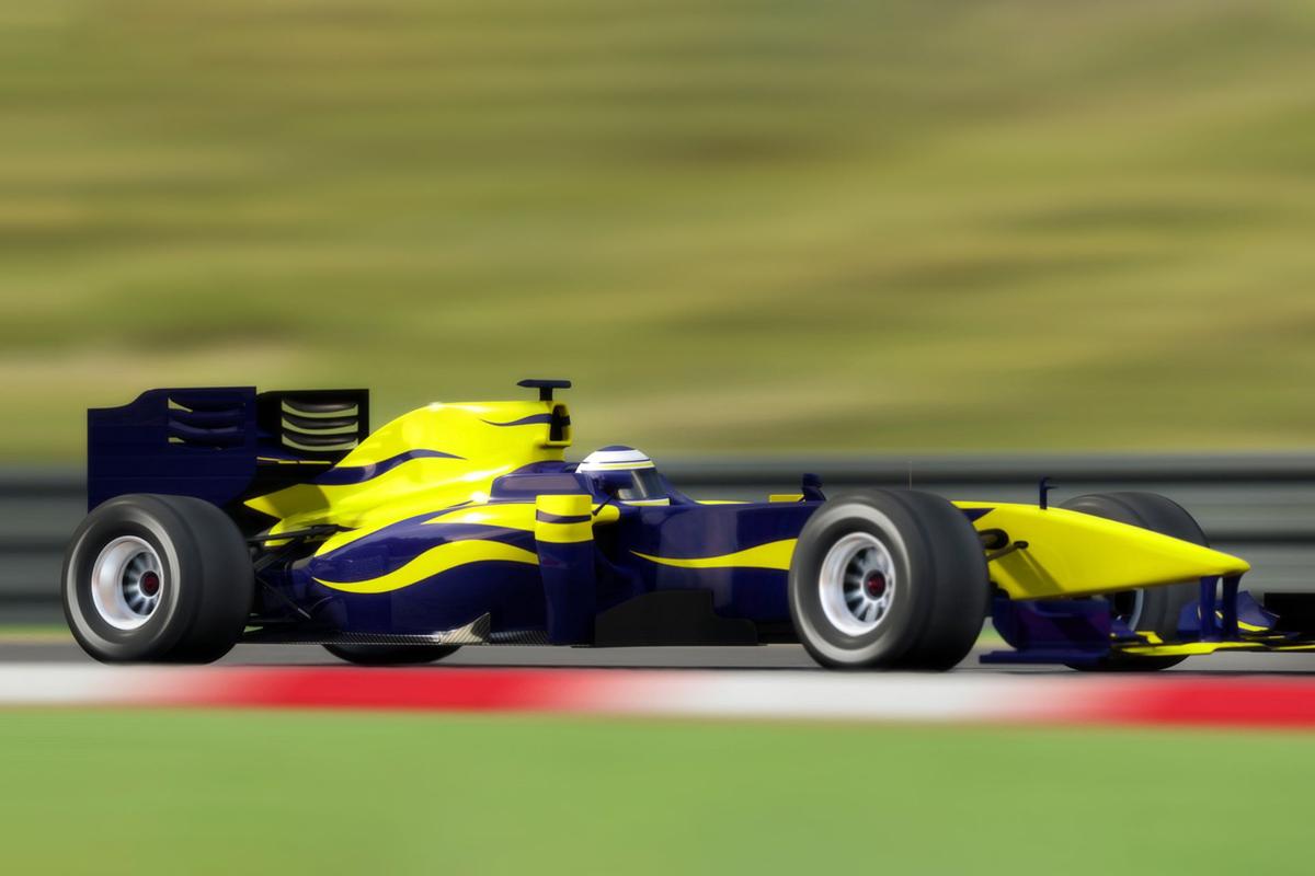 Foto1: Oracal 7510RA Fluorescent Premium Cast - Rapid Air