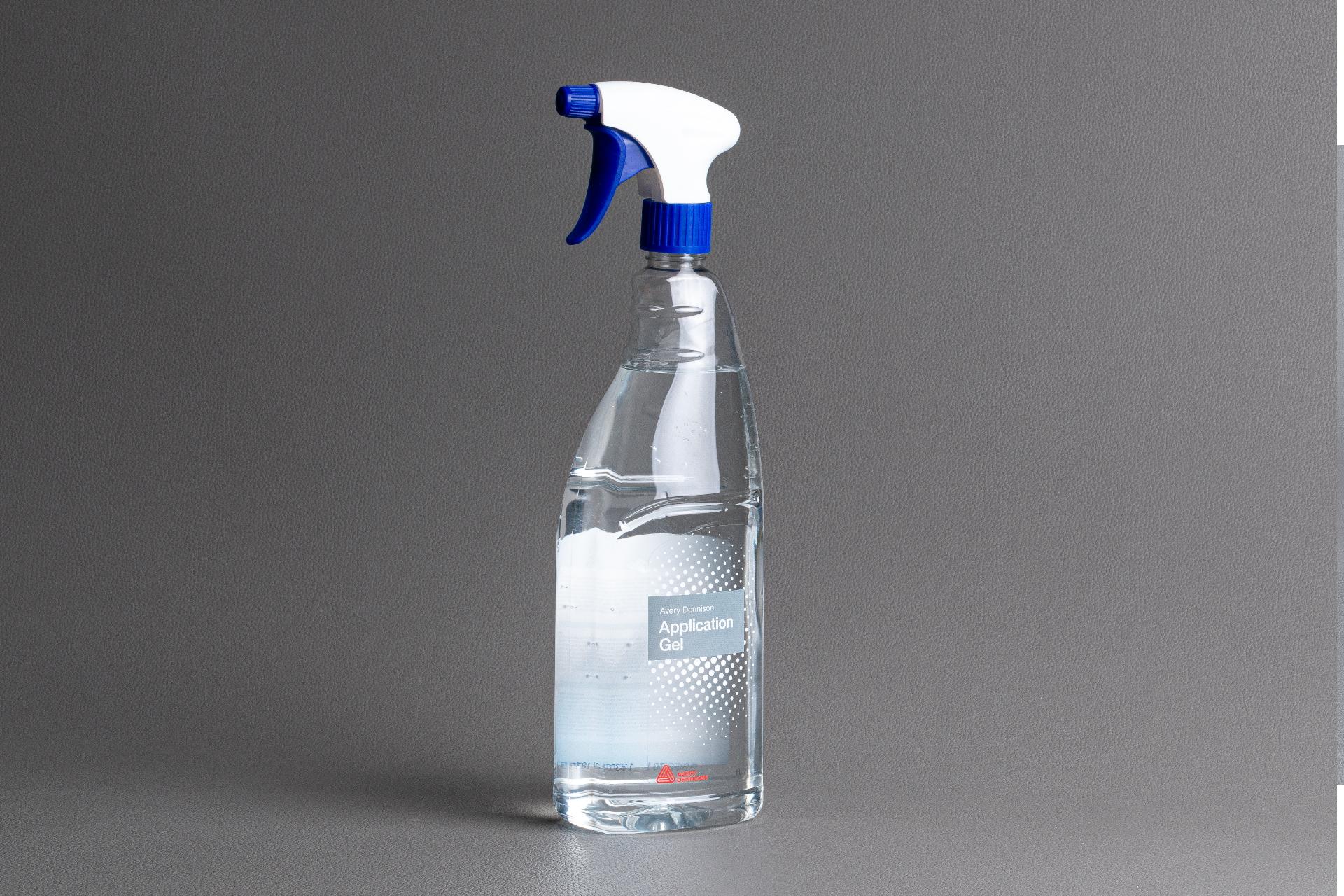 Foto: Avery Dennison PPF Application Gel - 1 ltr. 