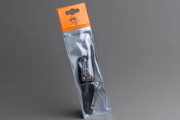 Foto2: Yellotools BodyguardKnife Teflon