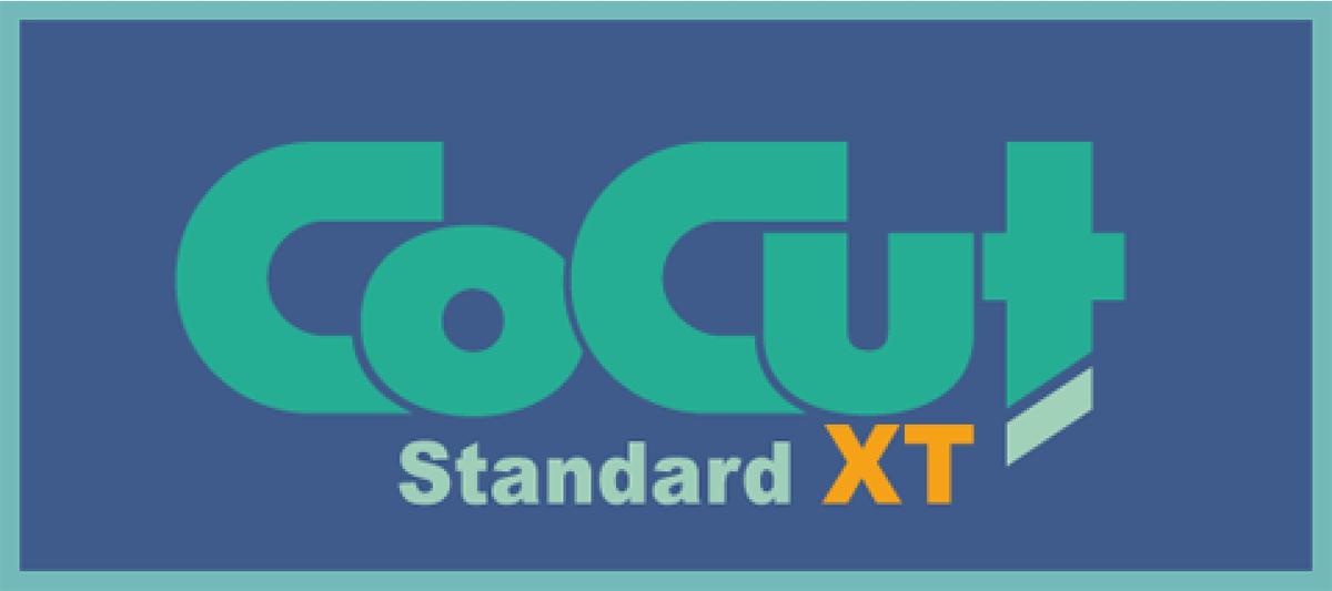 Foto1: CoCut Standard XT