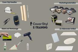 Foto2: Cover Styl E-Training