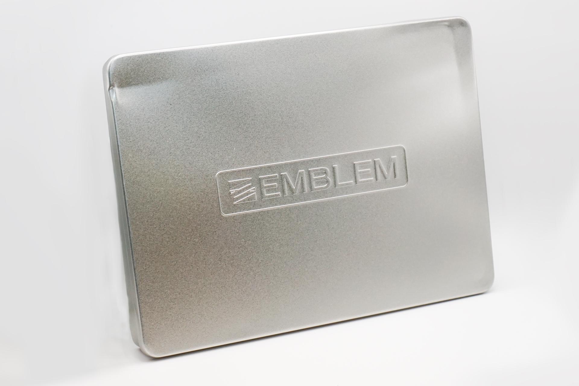 Foto: EMBLEM LFP Excellence Line GLALAMGL - Musterbox