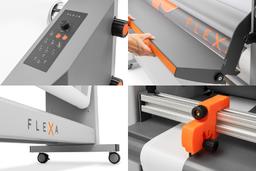 Foto2: Flexa Easy Air Laminator 160 cm