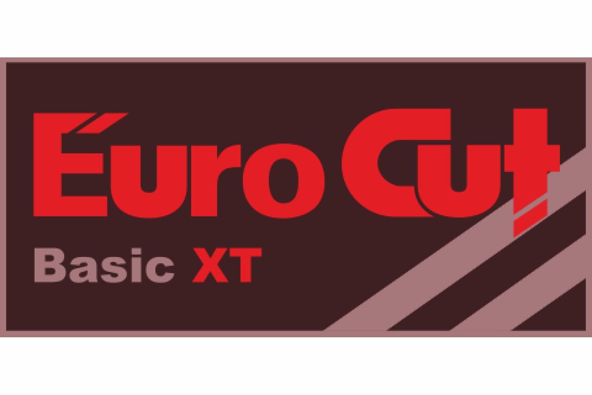 Foto1: EuroCUT Basic XT