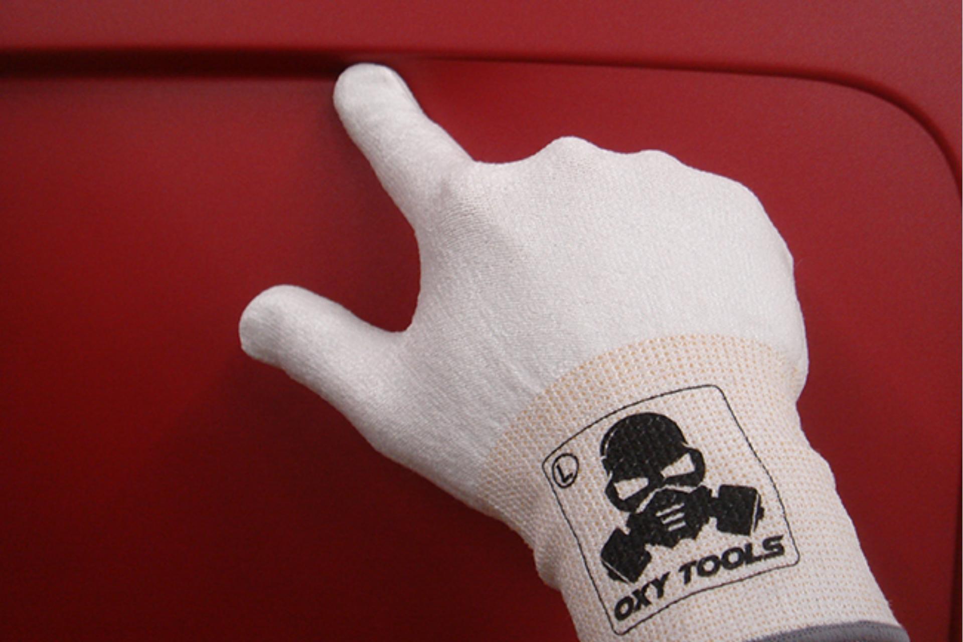 Foto: Oxy Tools Revolution Wrapping Glove - Größe: S