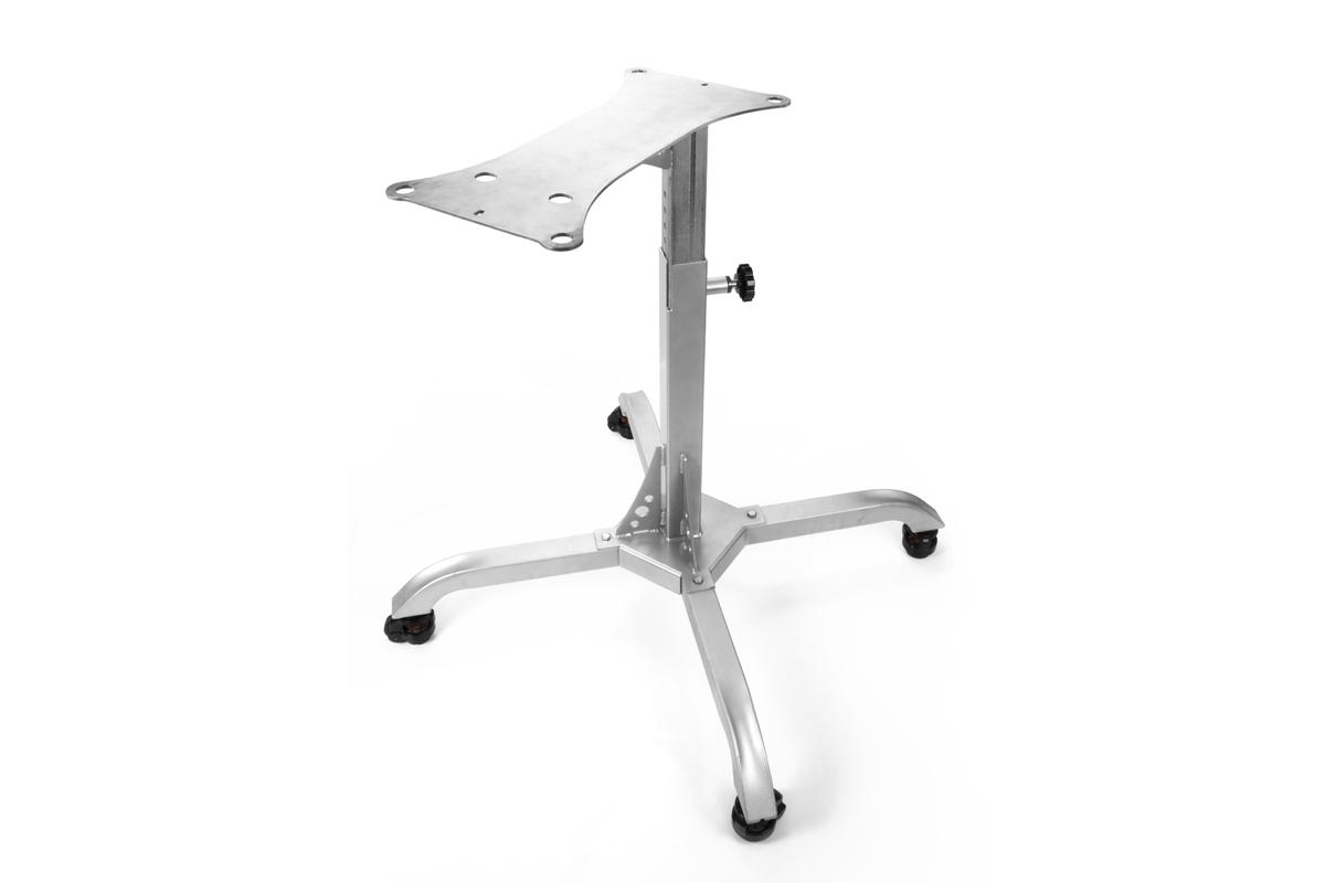 Foto1: Stahls Heat Press Caddie Stand