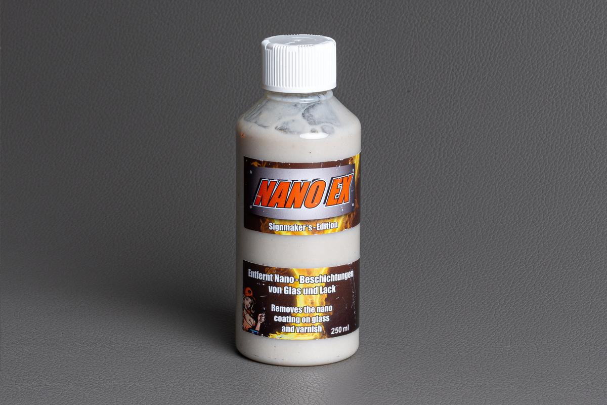 Foto1: Yellotools NanoEx - 250 ml