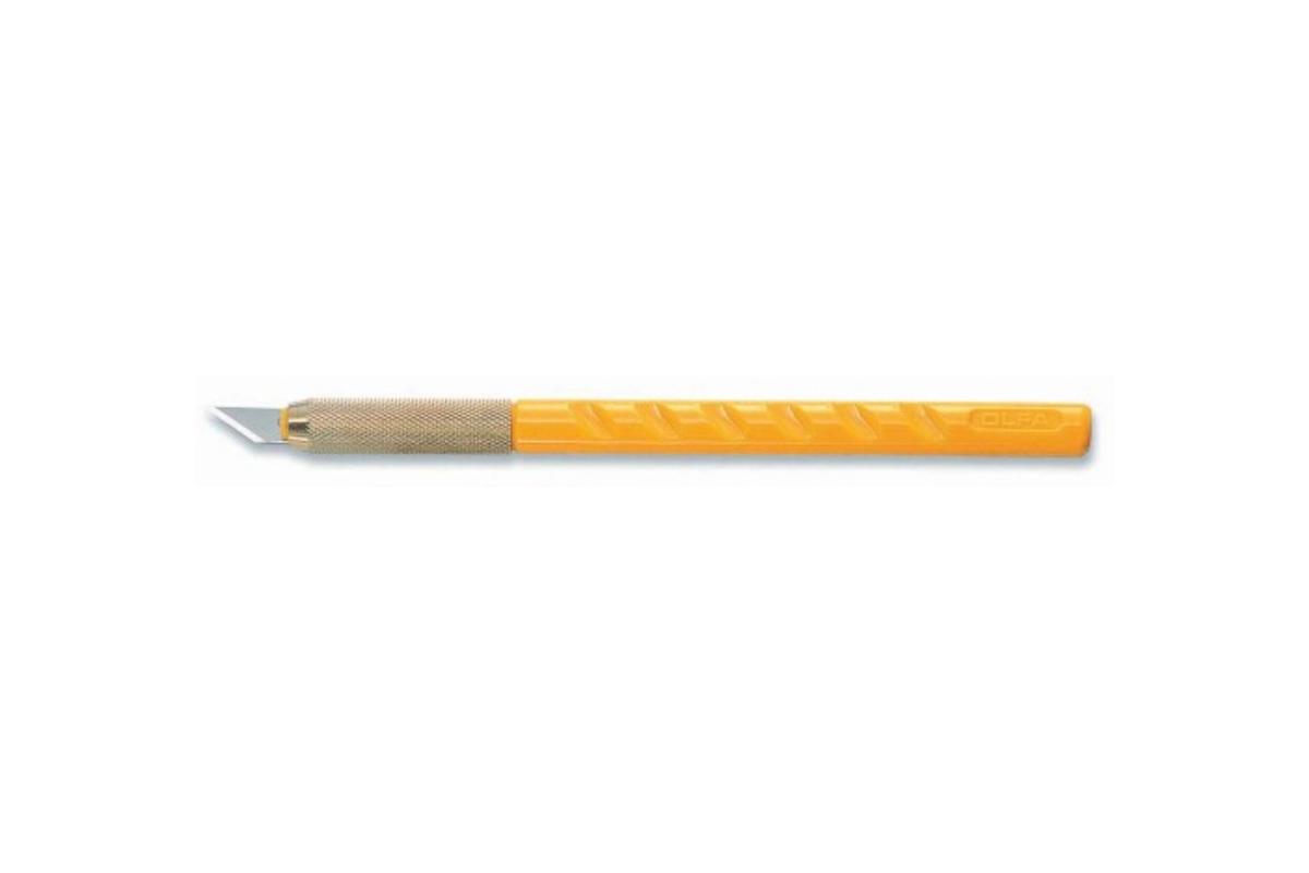 Foto1: OLFA AK-1/5B Messer