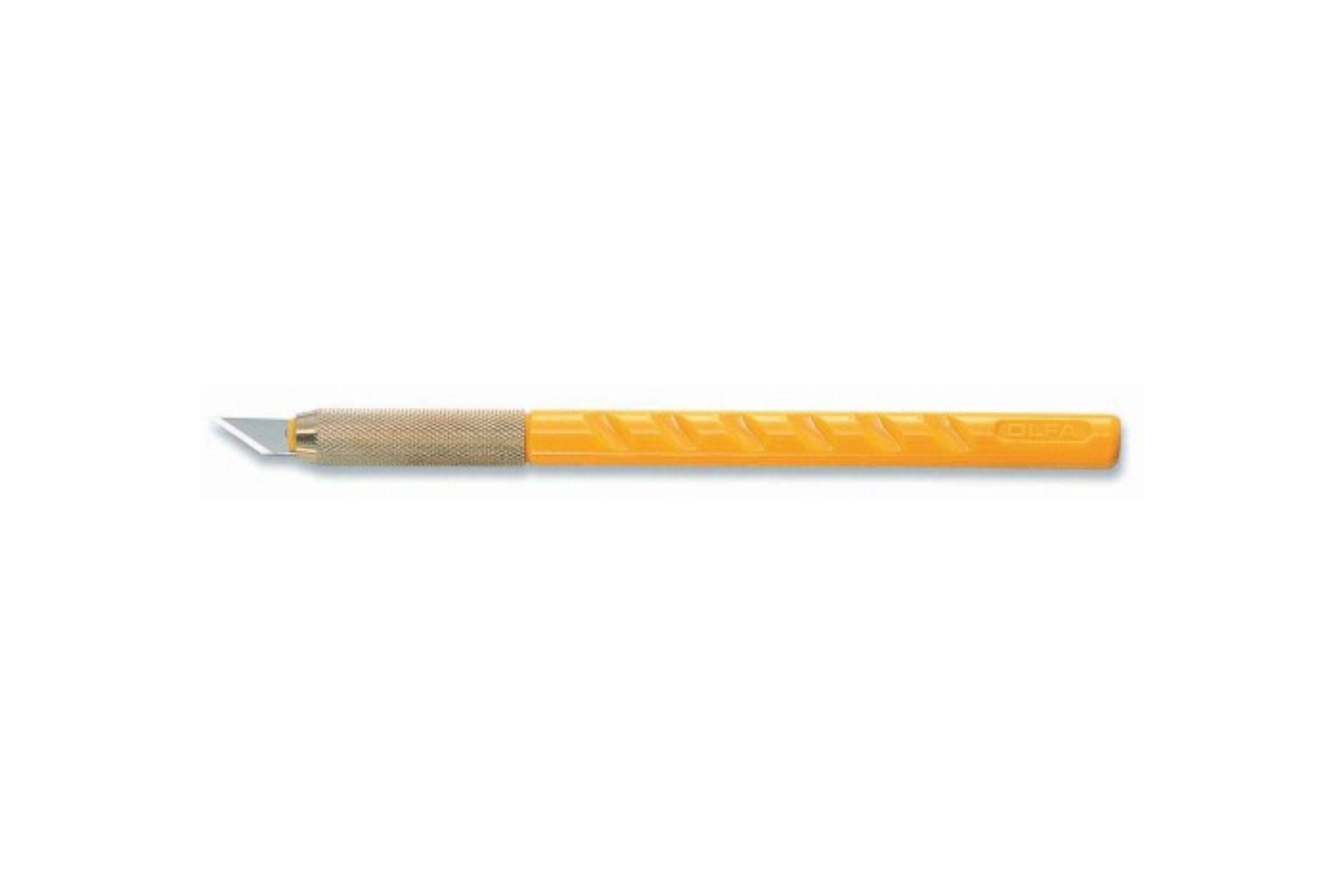 Foto: OLFA AK-1/5B Messer
