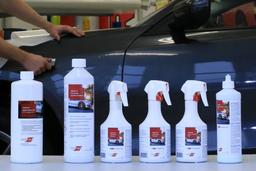 Foto2: Orafol Intensivreiniger / Intensive Cleaner for Matt Car Wrapping Films - 500 ml