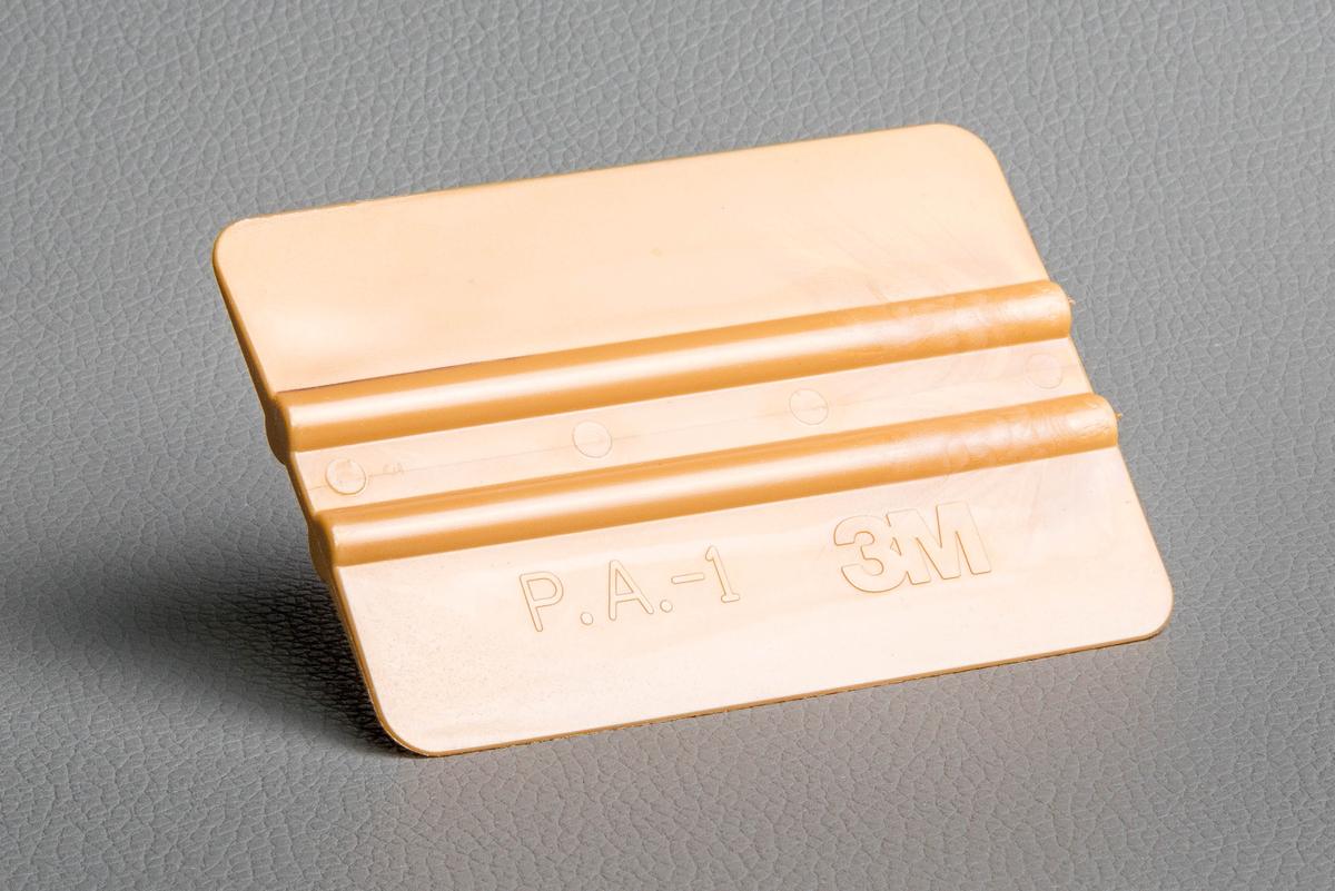 Foto1: 3M Rakel gold - 7 x 10 cm