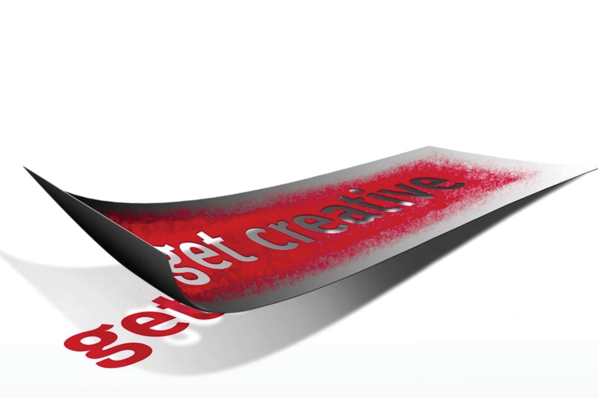 Foto1: Folex REGUpac RCS2 - 60 cm x 25 m