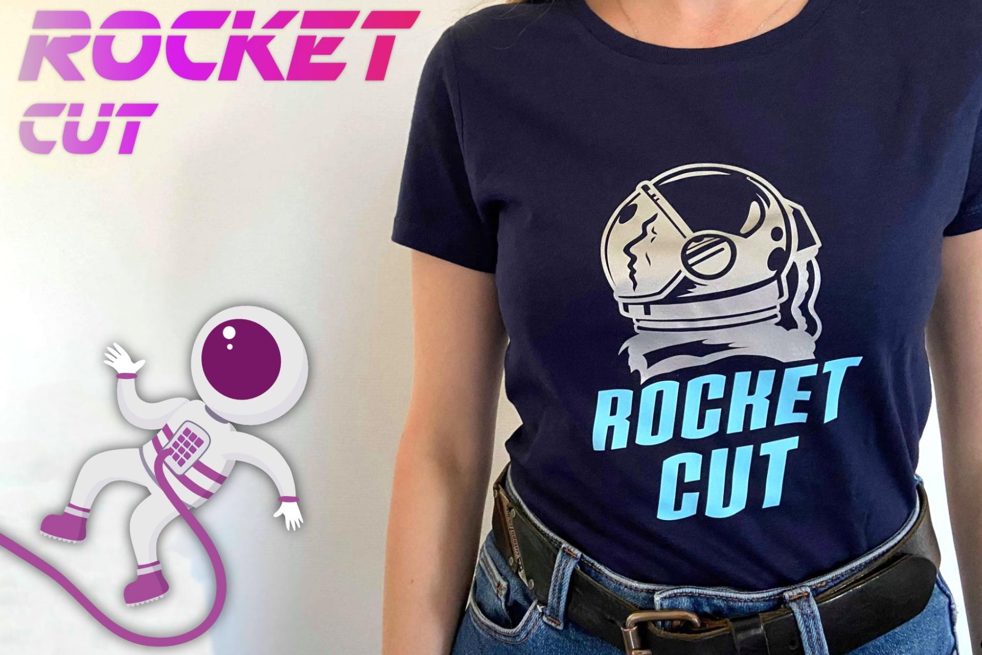 Foto: SEF RocketCut X