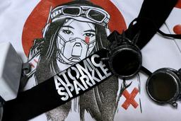 Foto2: SEF Atomic Sparkle