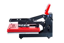 Foto3: Secabo TC7 SMART modulare Transferpresse - 40 x 50 cm