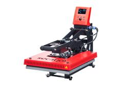 Foto2: Secabo TC7 SMART modulare Transferpresse - 40 x 50 cm