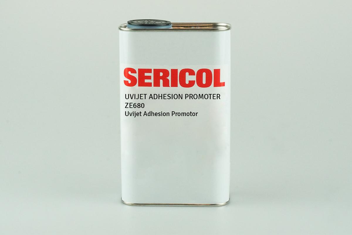 Foto1: Sericol ZE680 Primer Adhesion Promoter - 1 ltr.