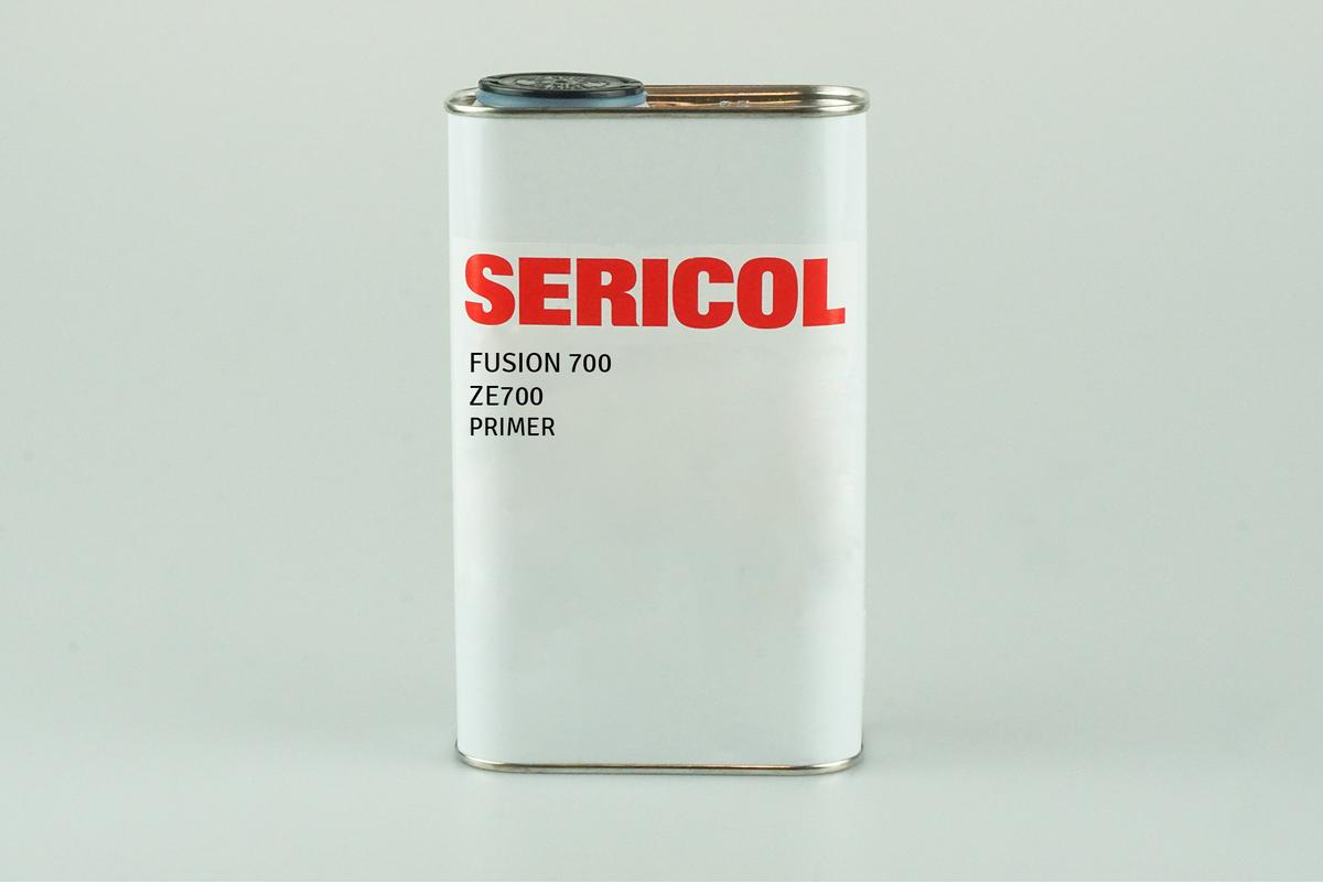 Foto1: Sericol ZE700 Primer - 1 ltr.