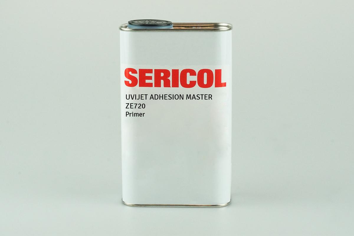 Foto1: Sericol ZE720 Primer Adhesion Master - 1 ltr.