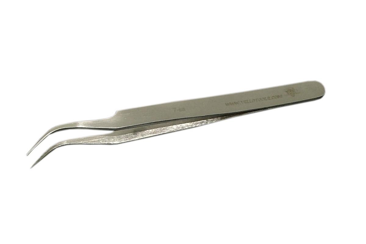 Foto1: Yellotools  Signtweezer Hook 7 - 11,7 cm