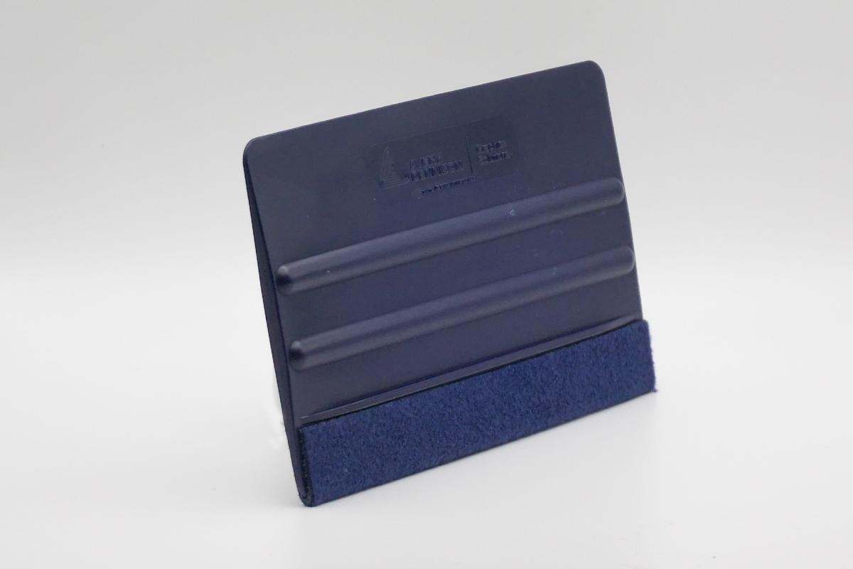 Foto1: Avery Dennison Rakel Squeegee Pro XL blue - 7 x 13 cm