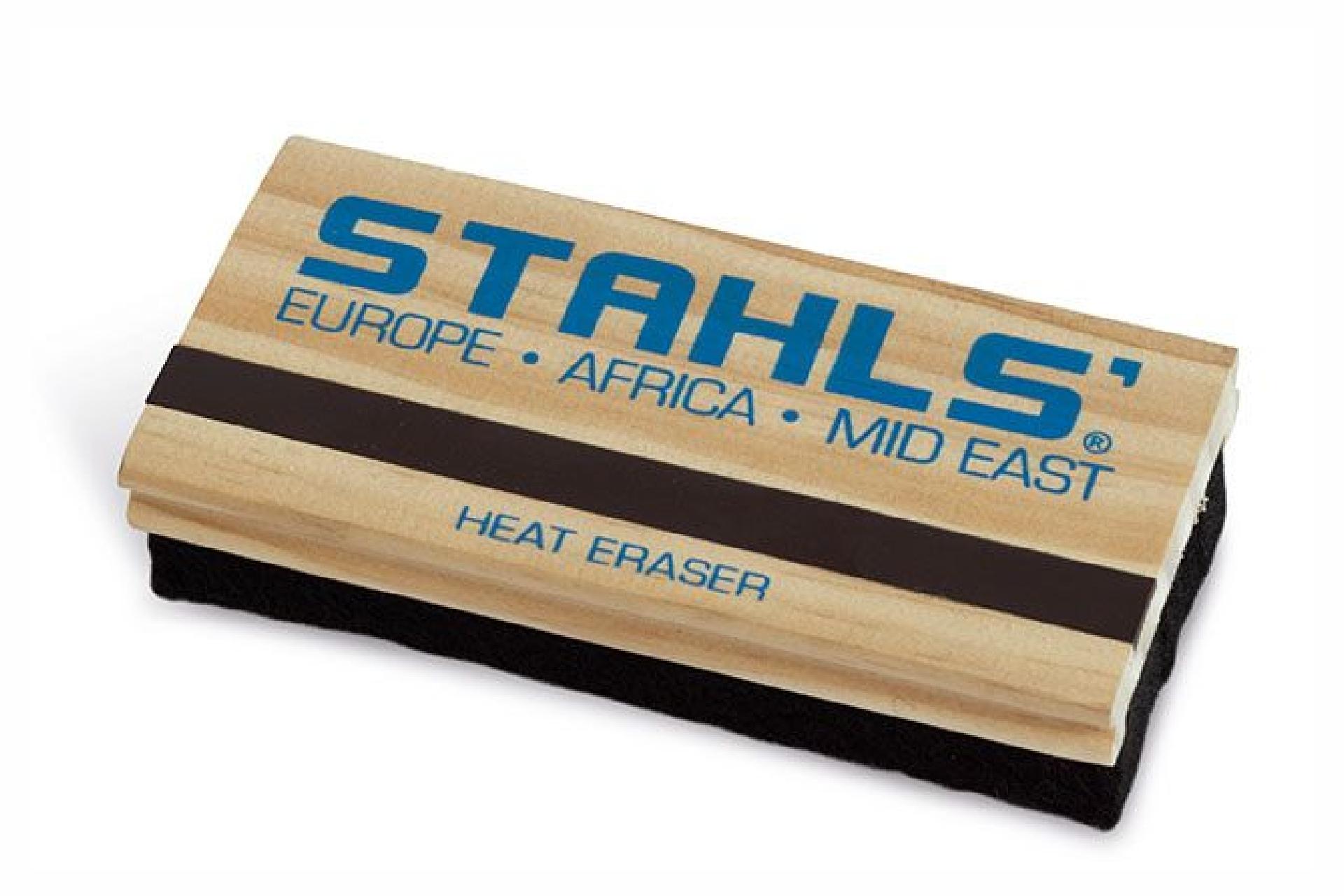 Foto: Stahls Heizplatten Reibeblock