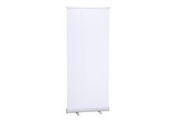 Foto2: profiwelt PROdisplay RollUp Basic TC-4 - 150 x 200 cm