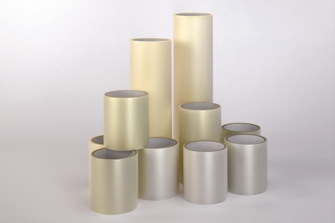 Foto: profiwelt PROtape Film Premium - 122 cm x 100 m