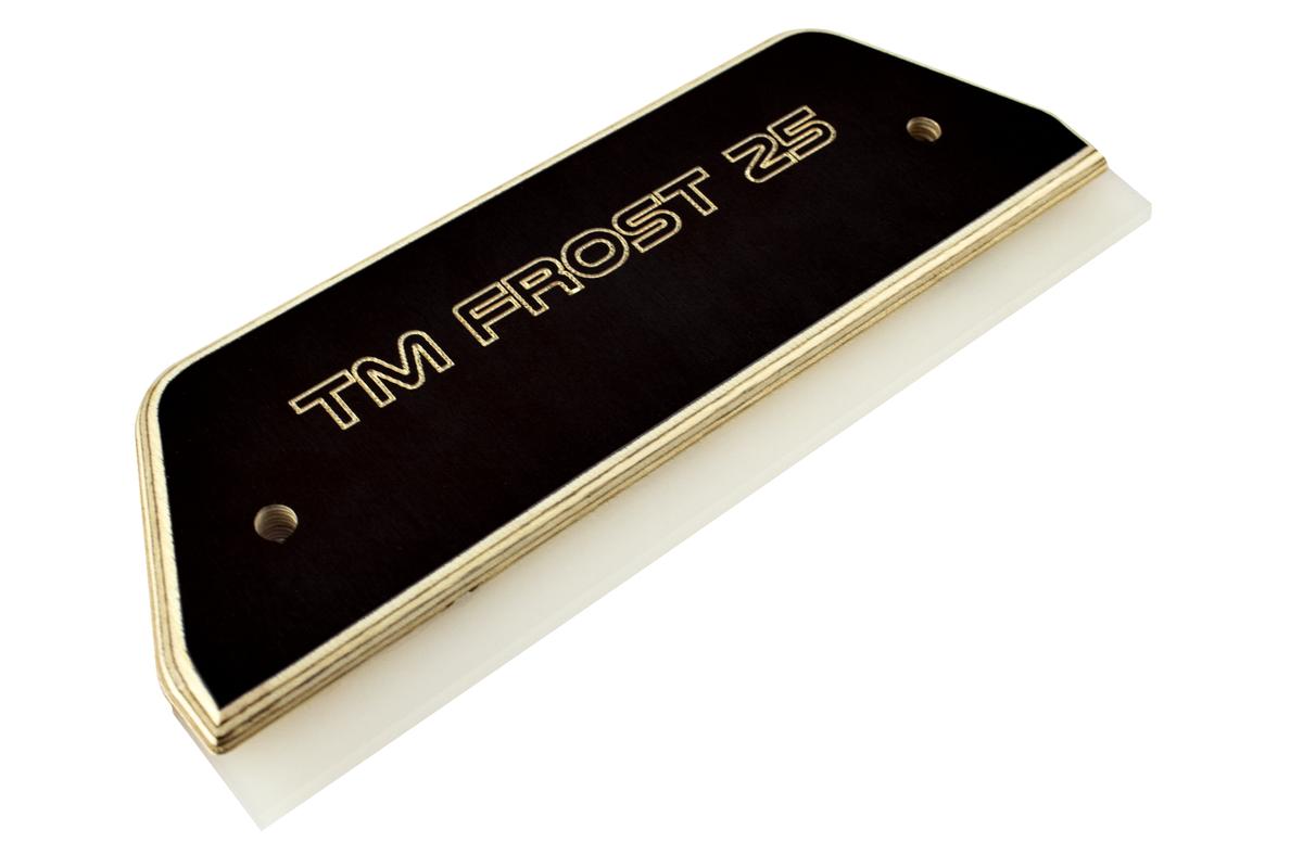 Foto1: Yellotools TimberMaxx Frost 30 cm