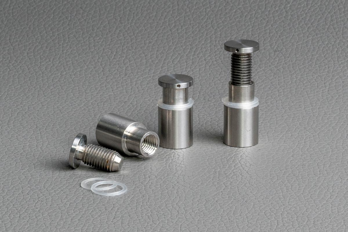 Foto1: Abstandshalter ConFix3 15/8-12 mm - 103.305