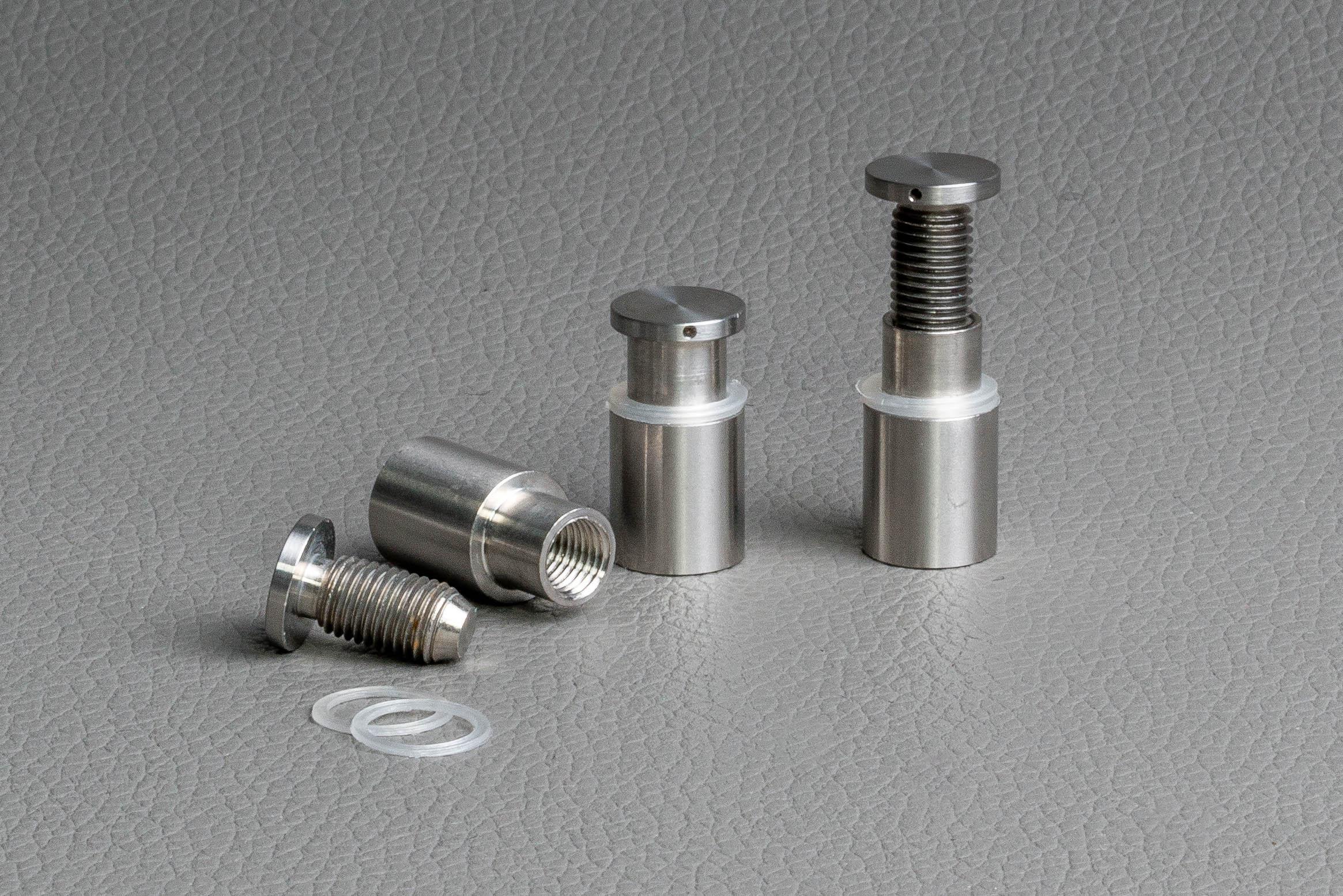 Foto: Abstandshalter ConFix3 15/8-12 mm - CF3.113.15