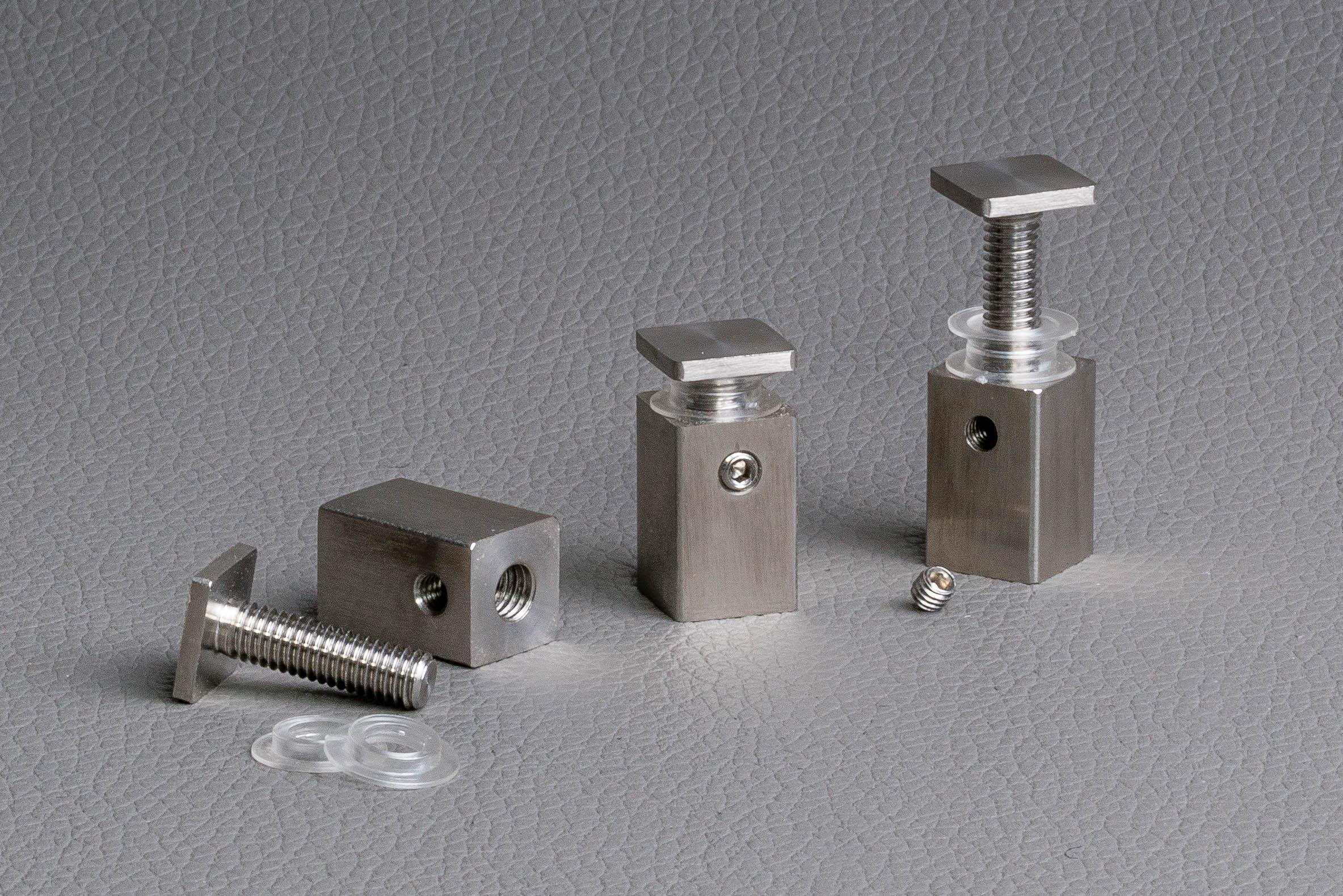 Foto: Abstandshalter ConFix4 20Q/4-12 mm - 103.413