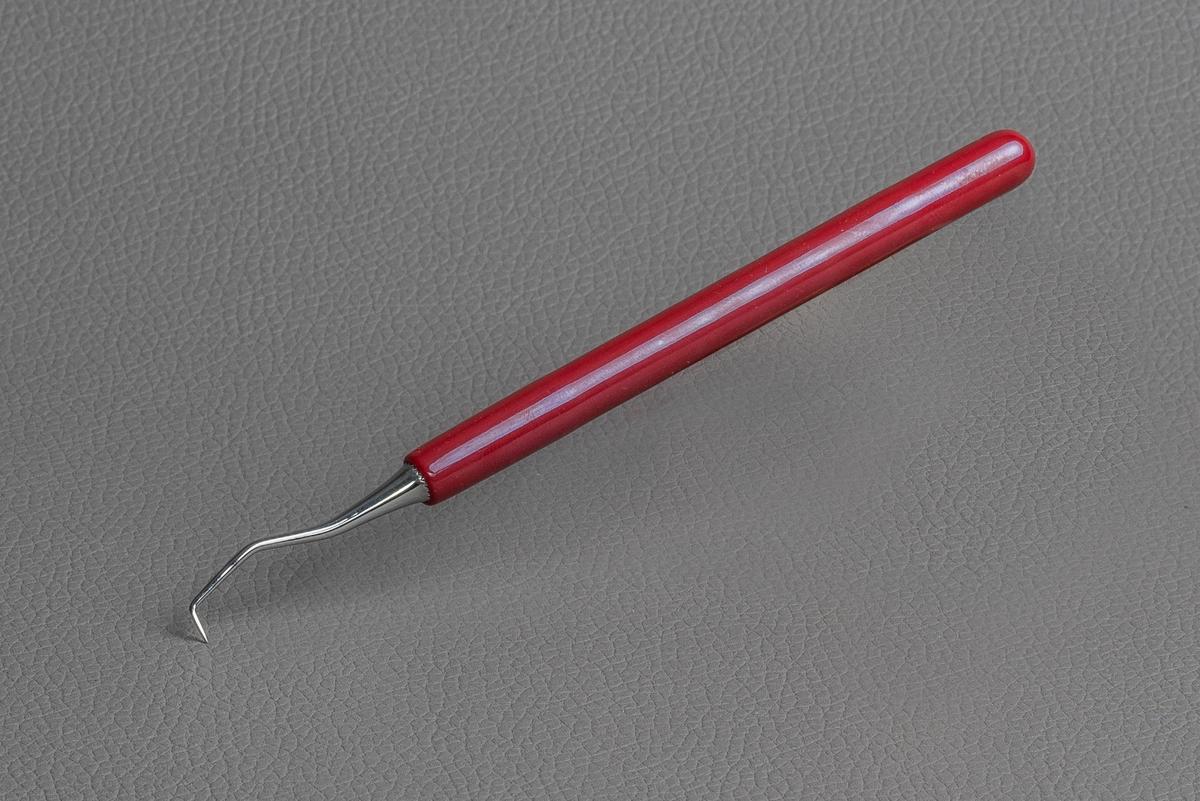 Foto1: PROtool Weeder - Entgitterungshilfe