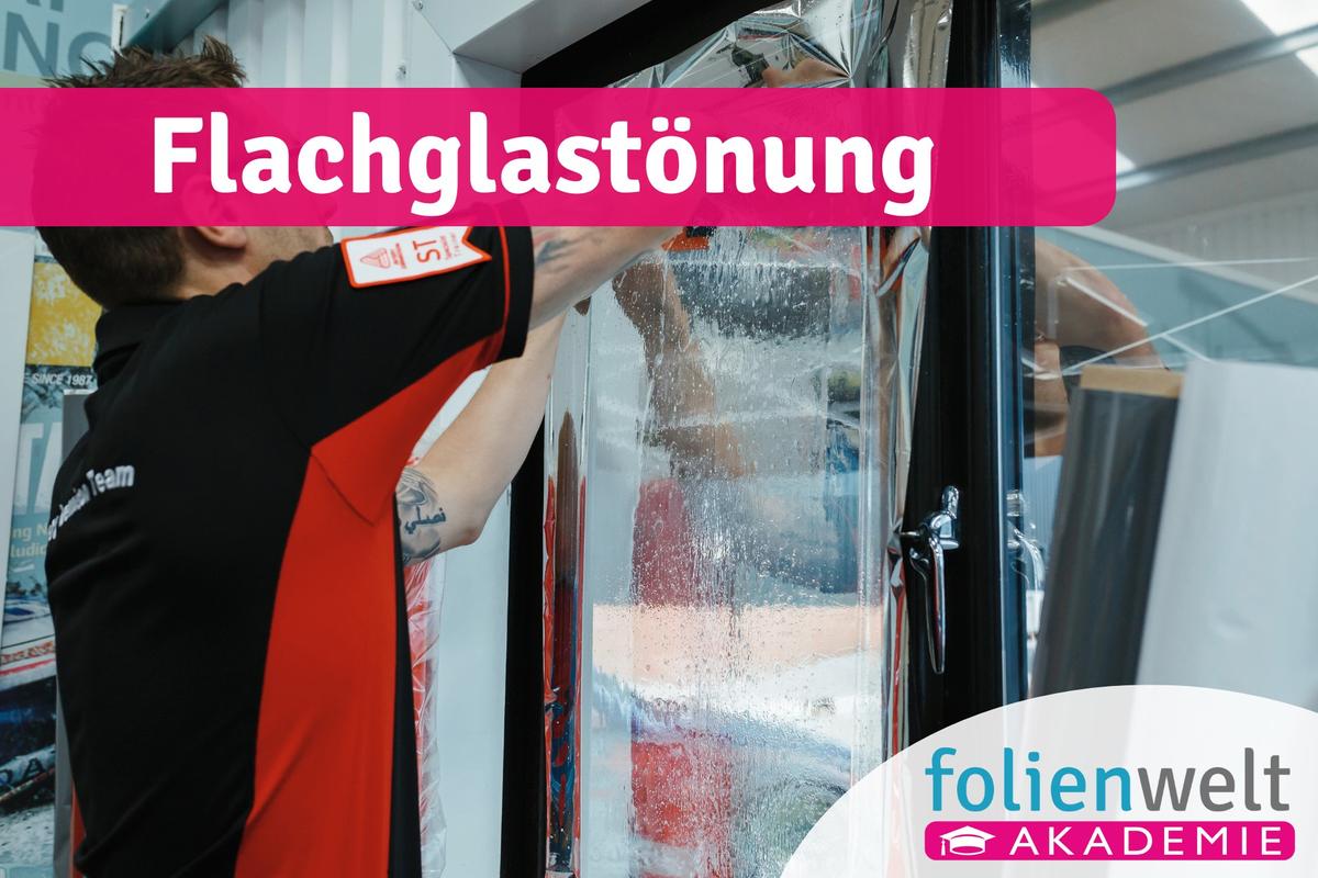 Foto1: Workshop Flachglas - 29.04.2025