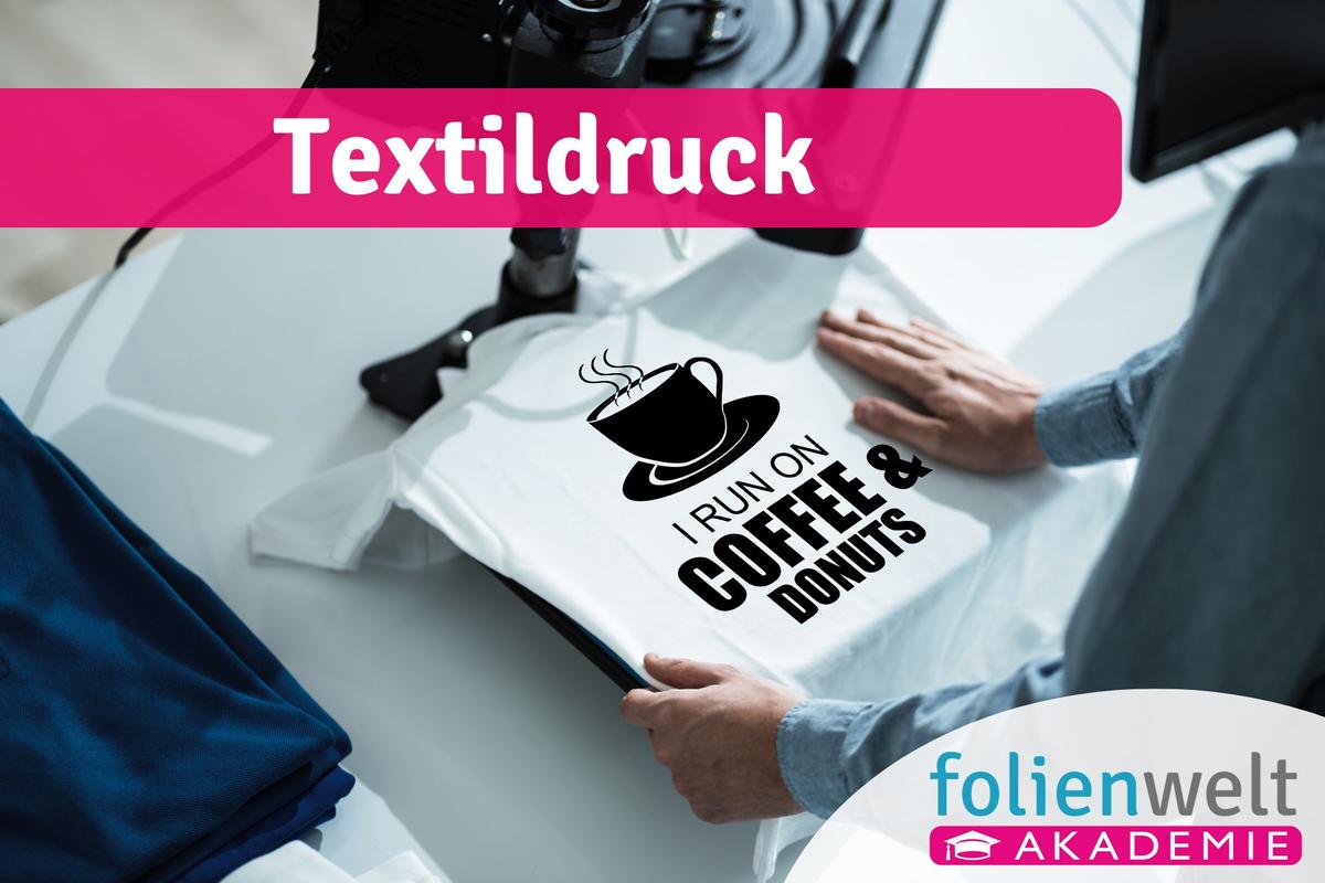 Foto1: Workshop Textildruck - 08.10.2025