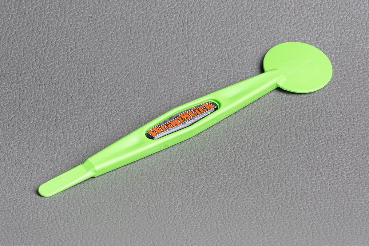 Foto1: Yellotools Wrapstick Betty Green