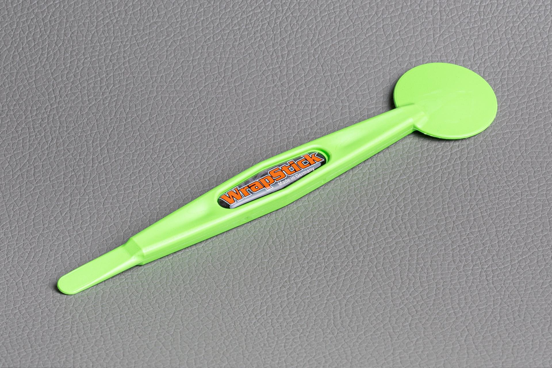 Foto: Yellotools Wrapstick Betty Green