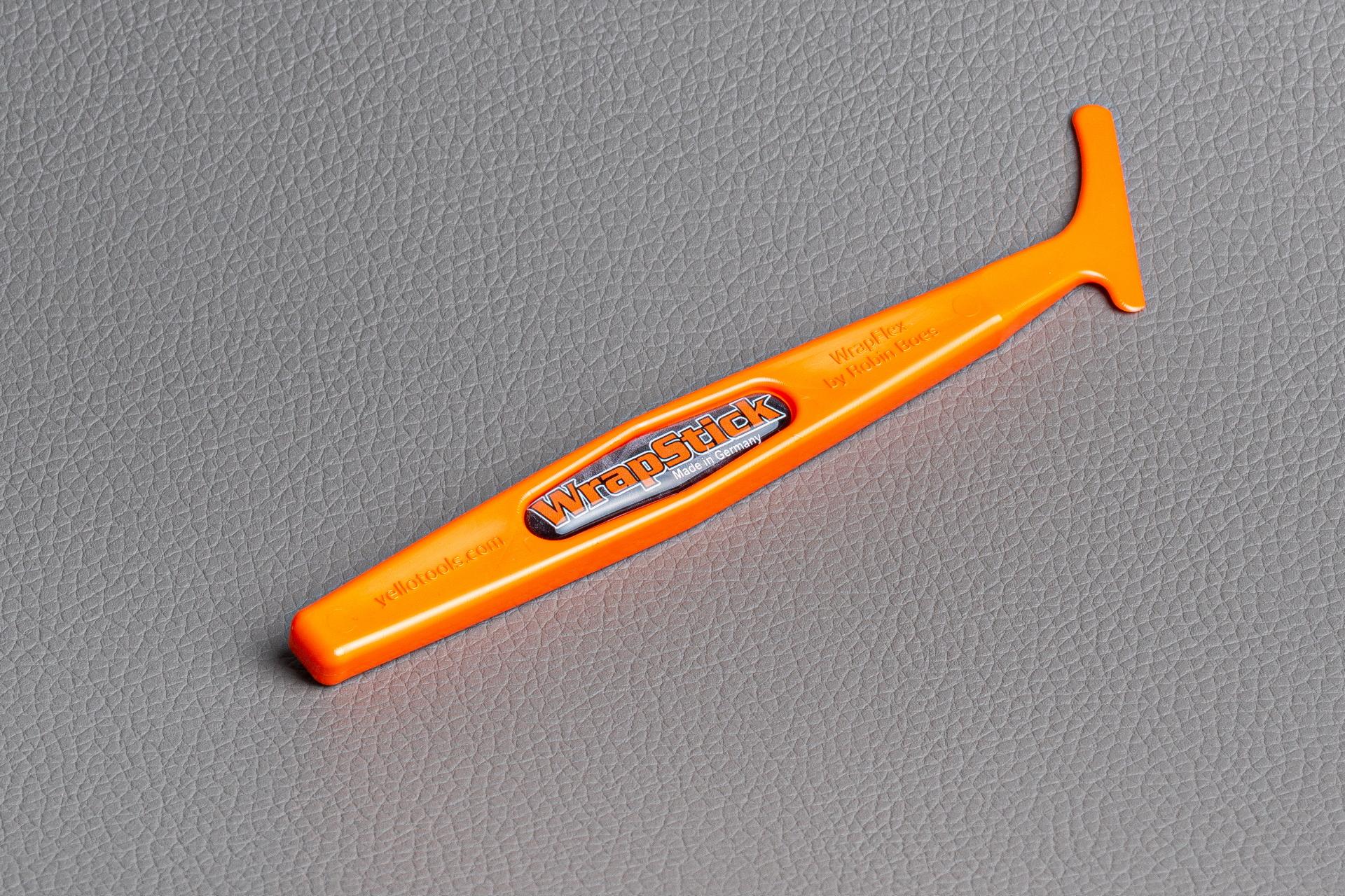 Foto: Yellotools Wrapstick Flex Orange