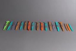 Foto2: Yellotools Wrapstick Set