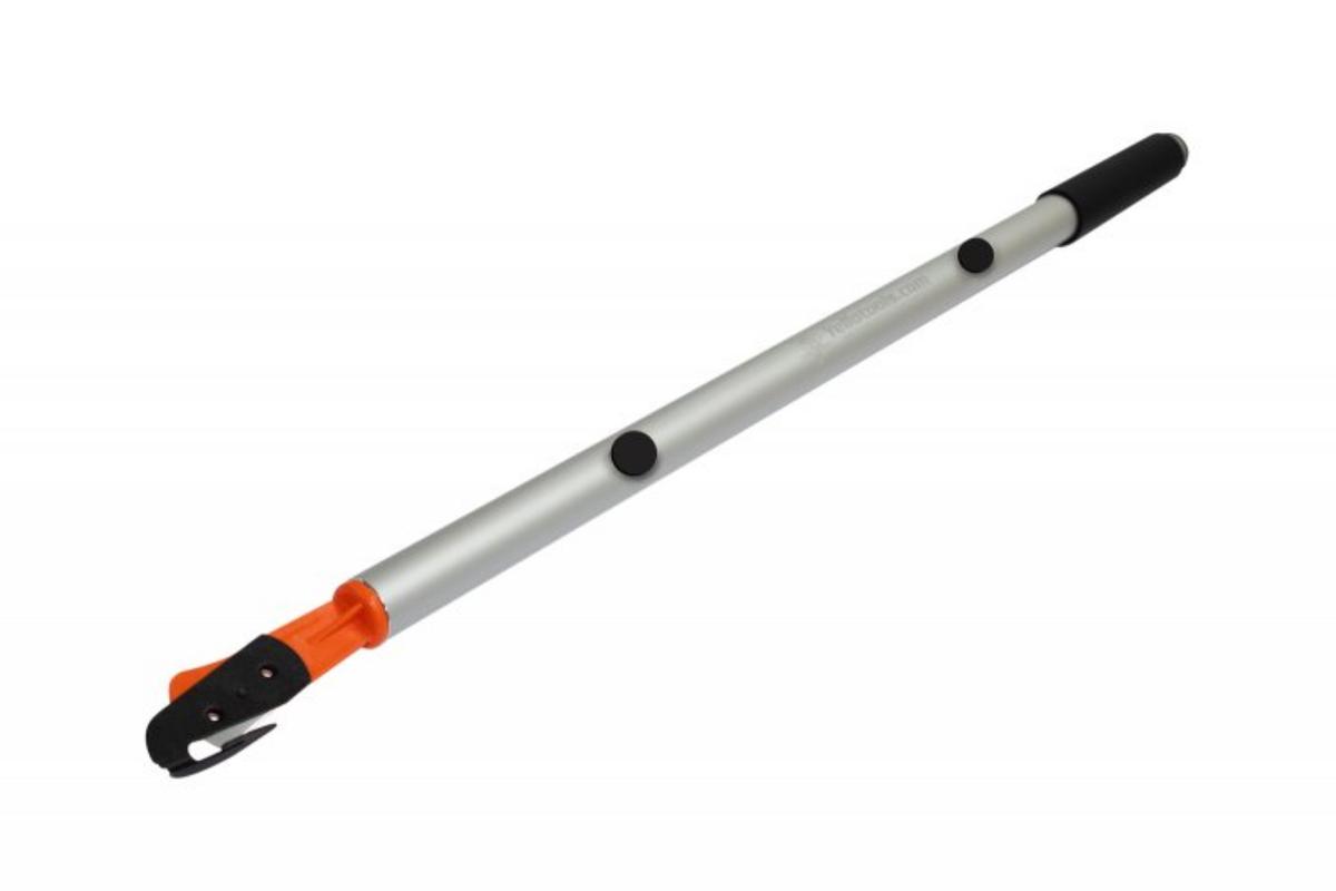 Foto1: Yellotools LongReach Duo Mag Pro Teflon - 90 cm