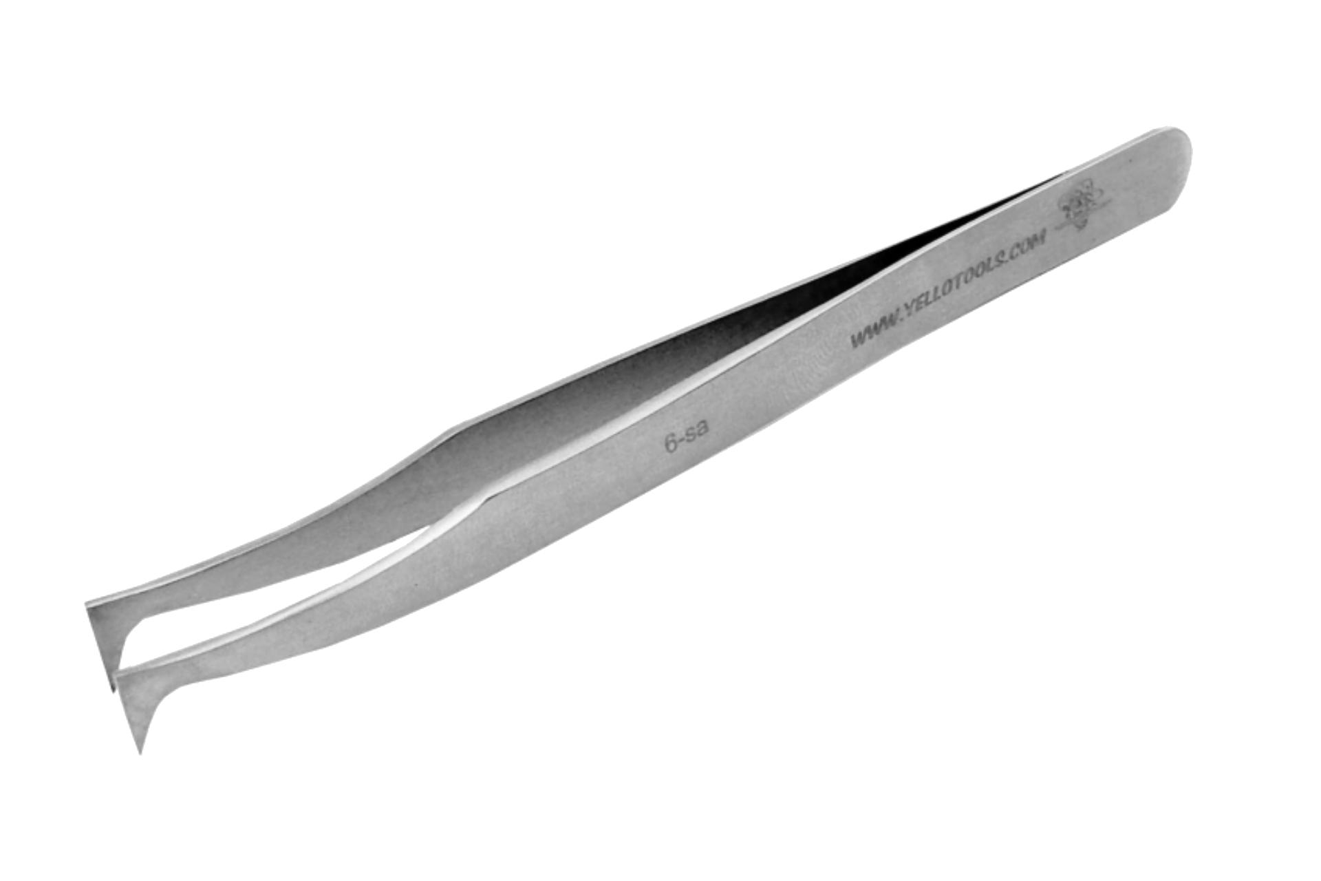 Foto: Yellotools  SignTweezer Edge