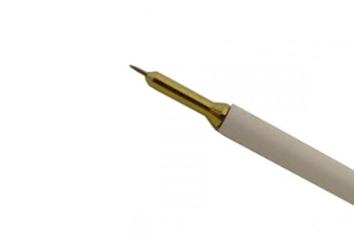 Foto1: Yellotools YelloPen Needle