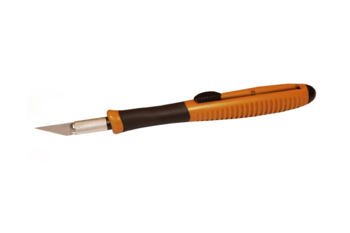 Foto1: YelloCut Flipper KnifePen