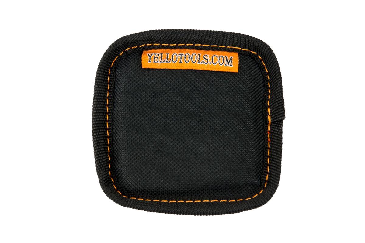 Foto1: Yellotools YelloGear MagPatch