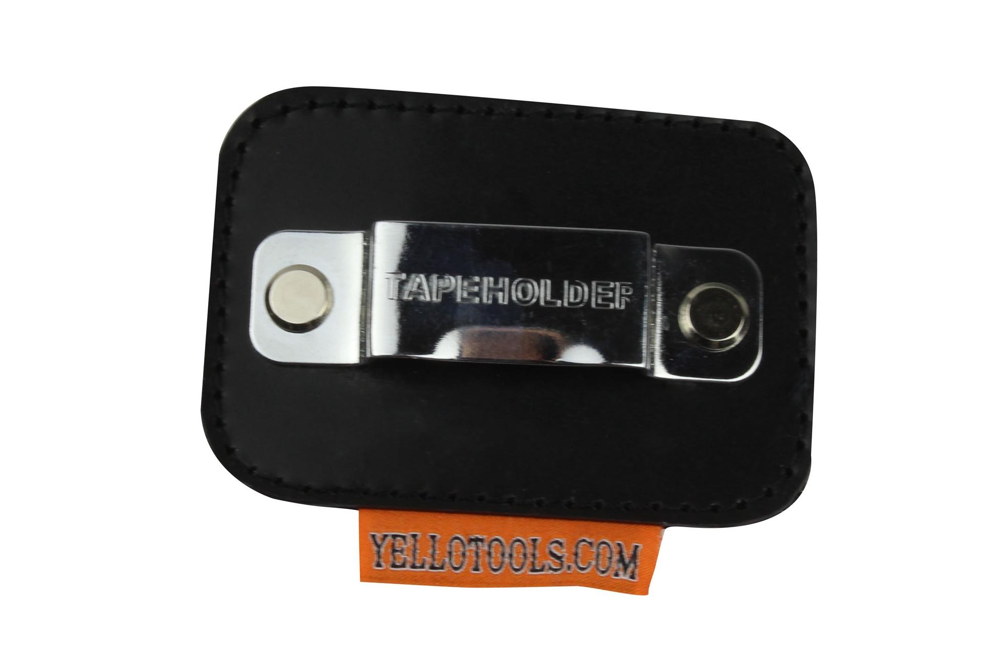 Foto: Yellotools YelloGear TapeHolder