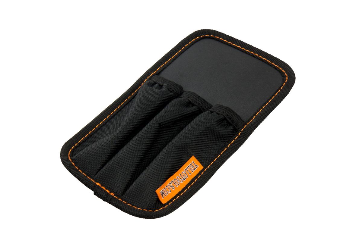 Foto1: Yellotools YelloGear TriplePouch