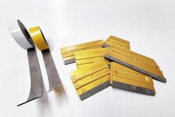 Foto3: Yellotools YelloStripe SlimSkin Micro Rakelstreifen - 3 Meter